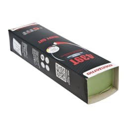 Menzerna 439T Kesici Katı Cila Yeşil Paslanmaz Çelik Alüminyum Pirinç Parlatıcı – 1100 Gr - 5