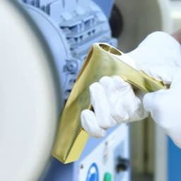 Menzerna 495P Parlatıcı Katı Cila Beyaz Plastik Kompozit Değerli Metaller Boyalı Yüzey Parlatıcı – 1250 Gr - 5