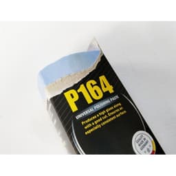 Menzerna P164 Orta Kesici Katı Cila Mavi Çok Amaçlı Yüzey Parlatıcı – 1250 Gr - 4