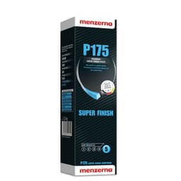 Menzerna P175 Süper Parlatıcı Katı Cila Sarı Çok Amaçlı Yüzey Parlatıcı – 1300 Gr - 1