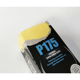 Menzerna P175 Süper Parlatıcı Katı Cila Sarı Çok Amaçlı Yüzey Parlatıcı – 1300 Gr - 5