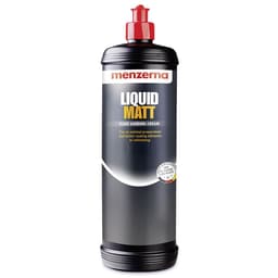 MENZERNA Likit Matlaştırıcı Pasta - 1 lt - 1