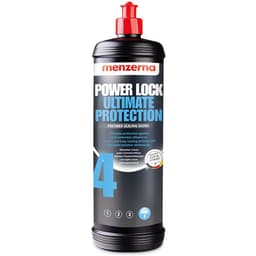 MENZERNA Power Lock Üstün Boya Koruma Cila/Wax - 250 ml - 1