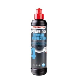 MENZERNA Power Lock Üstün Boya Koruma Cila/Wax - 250 ml - 4