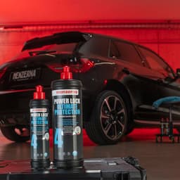 MENZERNA Power Lock Üstün Boya Koruma Cila/Wax - 250 ml - 5