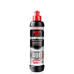 MENZERNA YENİ 400 Ağır Çizik Giderici Kalın Pasta - 250 ml - 7