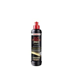 MENZERNA Cut Force Pro Altın Seri Ağır Çizik Giderici Kalın Pasta - 1 lt - 4