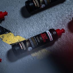 MENZERNA Cut Force Pro Altın Seri Ağır Çizik Giderici Kalın Pasta - 1 lt - 5