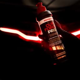 MENZERNA Cut Force Pro Altın Seri Ağır Çizik Giderici Kalın Pasta - 1 lt - 6
