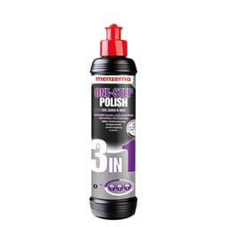 MENZERNA One-Step Polish 3in1 Tek Adım Pasta Cila Koruma - 1 lt - 7