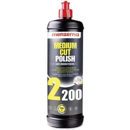 MENZERNA 2200 İnce Çizik Giderici Pasta - 1 lt - 1