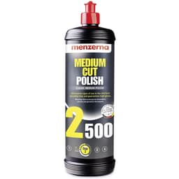 MENZERNA 2500 İnce Çizik Giderici Pasta - 5 lt - 1