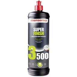 MENZERNA 3500 Premium Hare Giderici Cila - 1 lt - 1