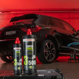 MENZERNA 3500 Premium Hare Giderici Cila - 1 lt - 3