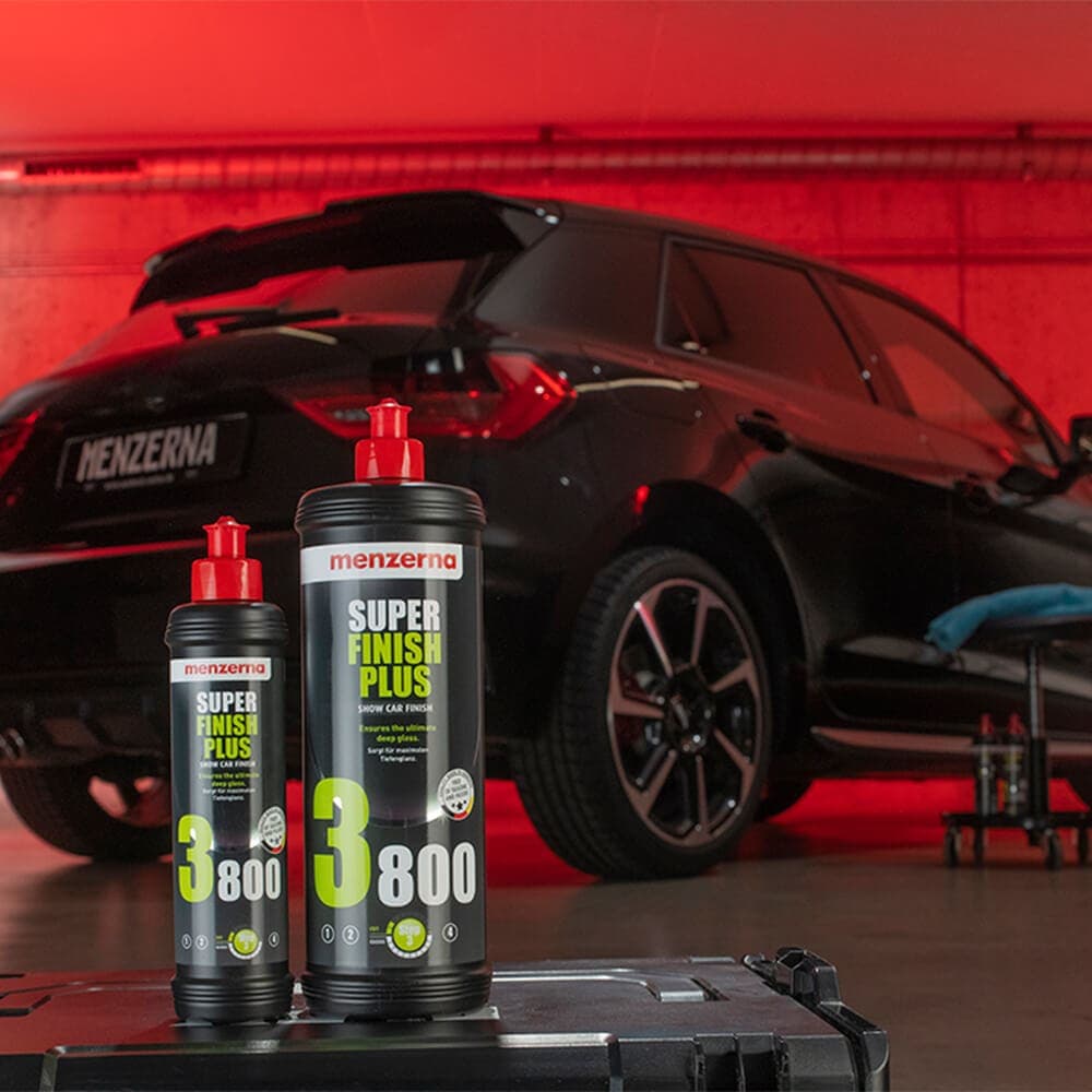 MENZERNA 3800 Süper Hare Giderici Cila - 250 ml - 4