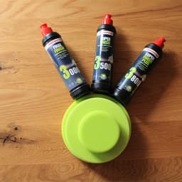 MENZERNA 3800 Süper Hare Giderici Cila - 250 ml - 5