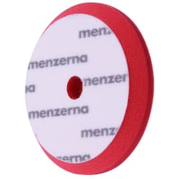 MENZERNA Ağır Kesim Kalın Pasta Süngeri 2li Paket (Kırmızı) - 95mm - 3