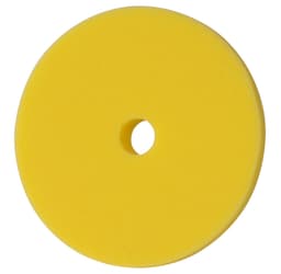 MENZERNA İnce Kesim Ara Kat Pasta Süngeri 2li Paket (Sarı) - 95mm - 6